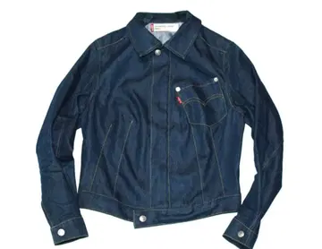 Levi's 리바이스 엔지니어드 진 데님 자켓 S