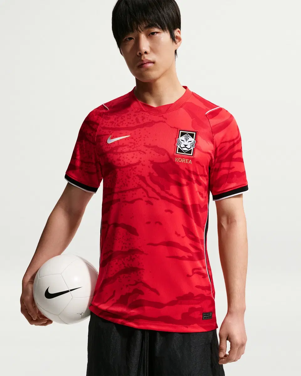 나이키 국가대표 축구 유니폼 홈