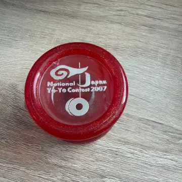 YOYOJAM 요요 National Japan 2007