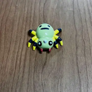 몬코레 초기 이토마루