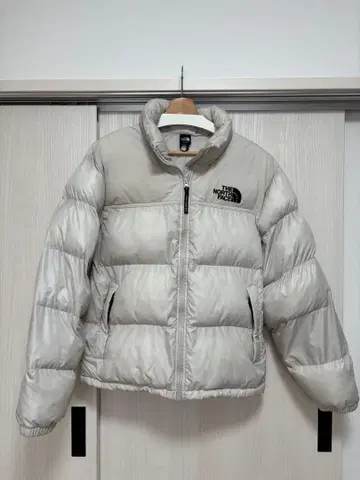 새상품급! THE NORTH FACE 눕시 NJ3NP55D L 사이즈