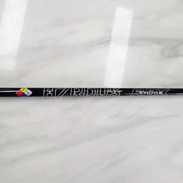 캘러웨이 HZRDUS 스모크 6.0 S 중고드라이버샤프트