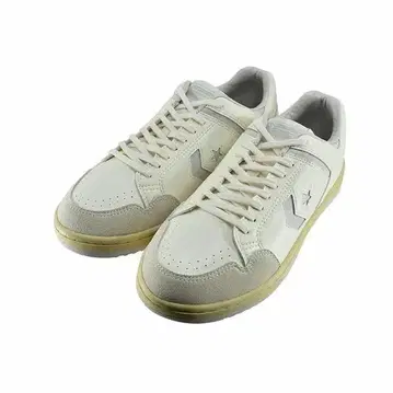 컨버스 CONVERSE WEAPON SK OX 미사용 새상품 26cm