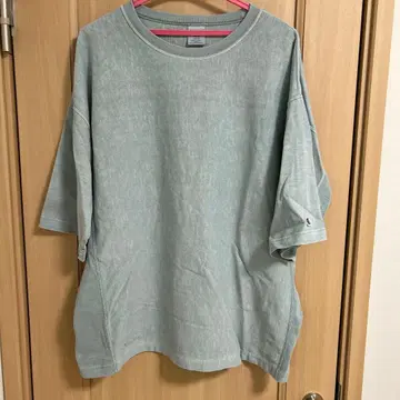 Champion Reverse Weave 티셔츠 L