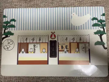 하토 사브레 125주년 기념 캔