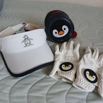 Munsingwear 세트