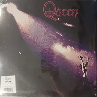 [리이슈엘피] Queen  Queen