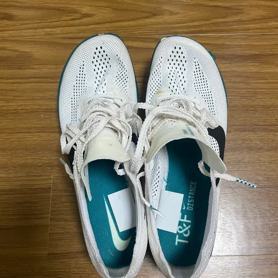 나이키 드래곤플라이2 스파이크(장거리)