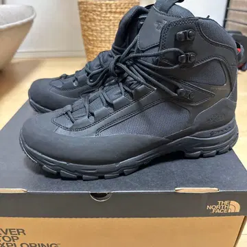 THE NORTH FACE 트레킹 슈즈 28.0