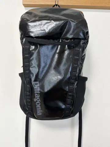 patagonia 블랙홀 팩 32L