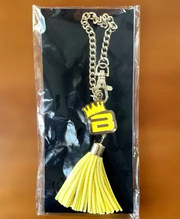 [공식] BIGBANG D-LITEVer 태슬 참