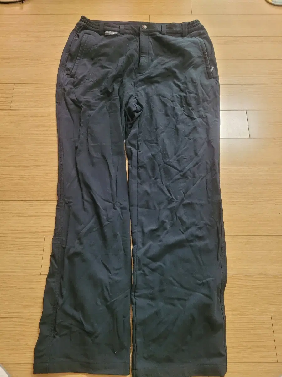 노스페이스 남성 바지 XL l