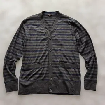 [컨디션 최상] Paul Smith Collection 가디건 보더