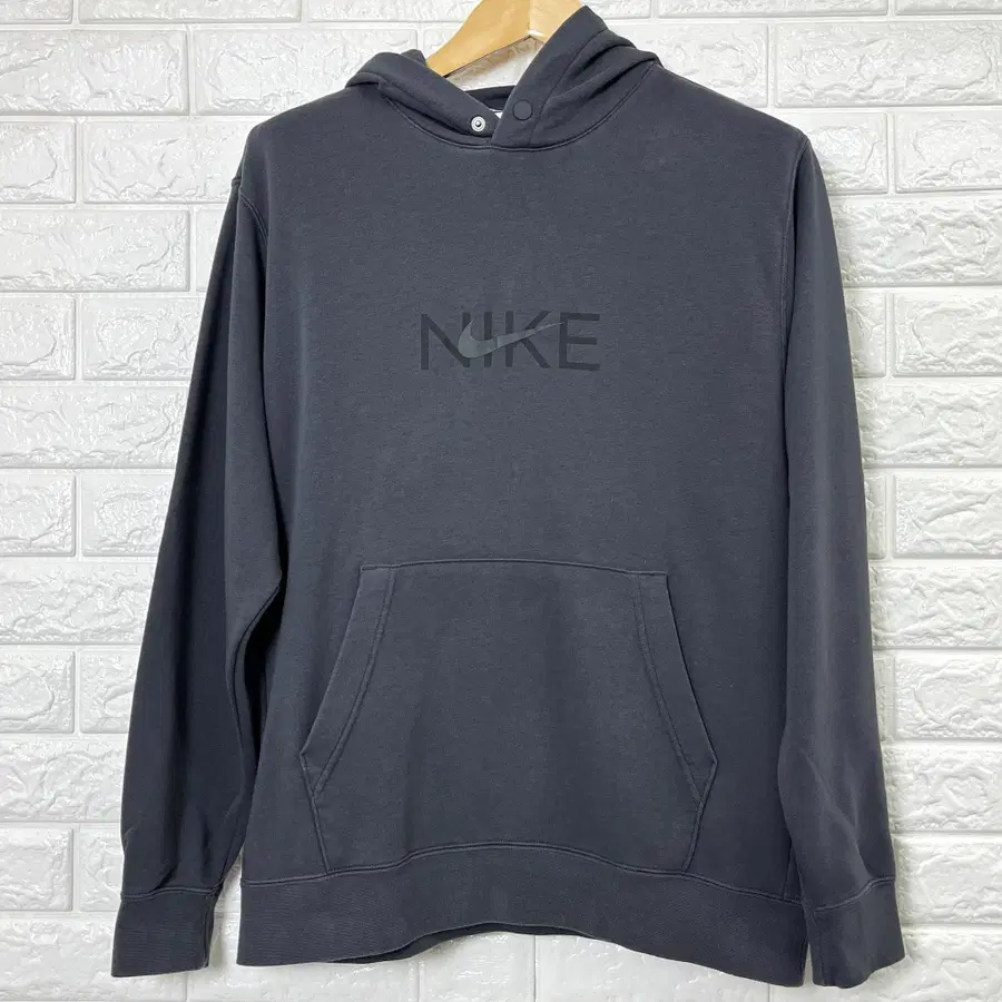 나이키 프렌치테리 풀오버 후드티 XL