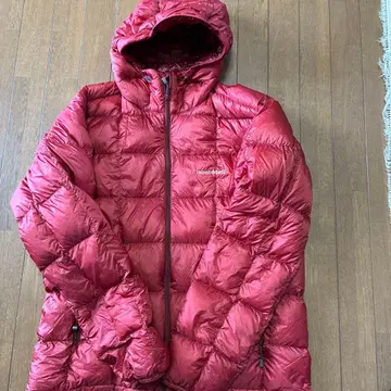 mont-bell 다운 자켓 ex800