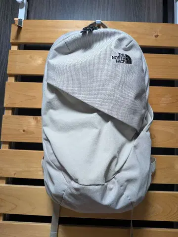 새상품급 THE NORTH FACE 백팩