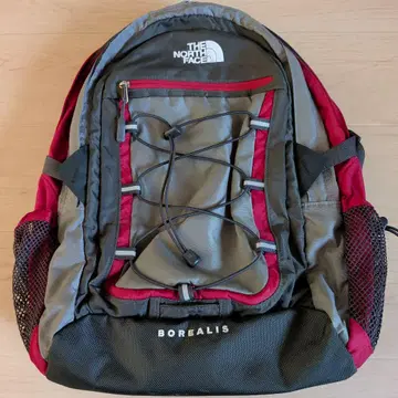 THE NORTH FACE BOREALIS 백팩 커버 덤 포함