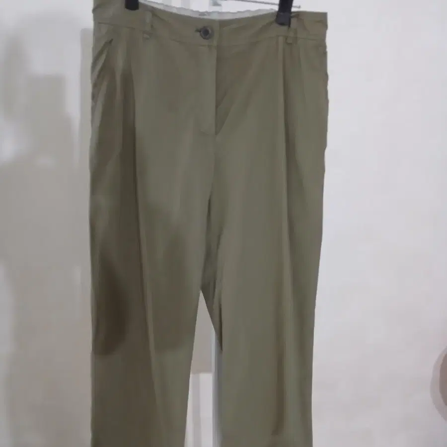 022 SJSJ 면소재 팬츠