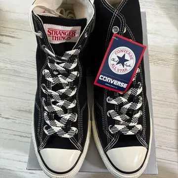 CONVERSE ALL STAR 기묘한 이야기 30cm