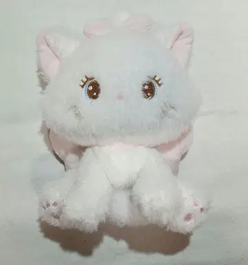 디즈니 스토어 마리 mikko 봉제 인형