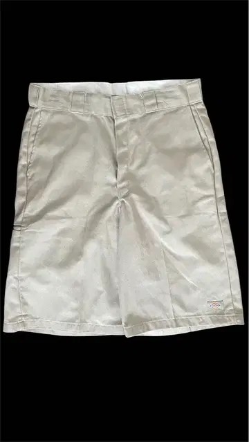 Dickies/디키즈 루즈핏 베이지 32