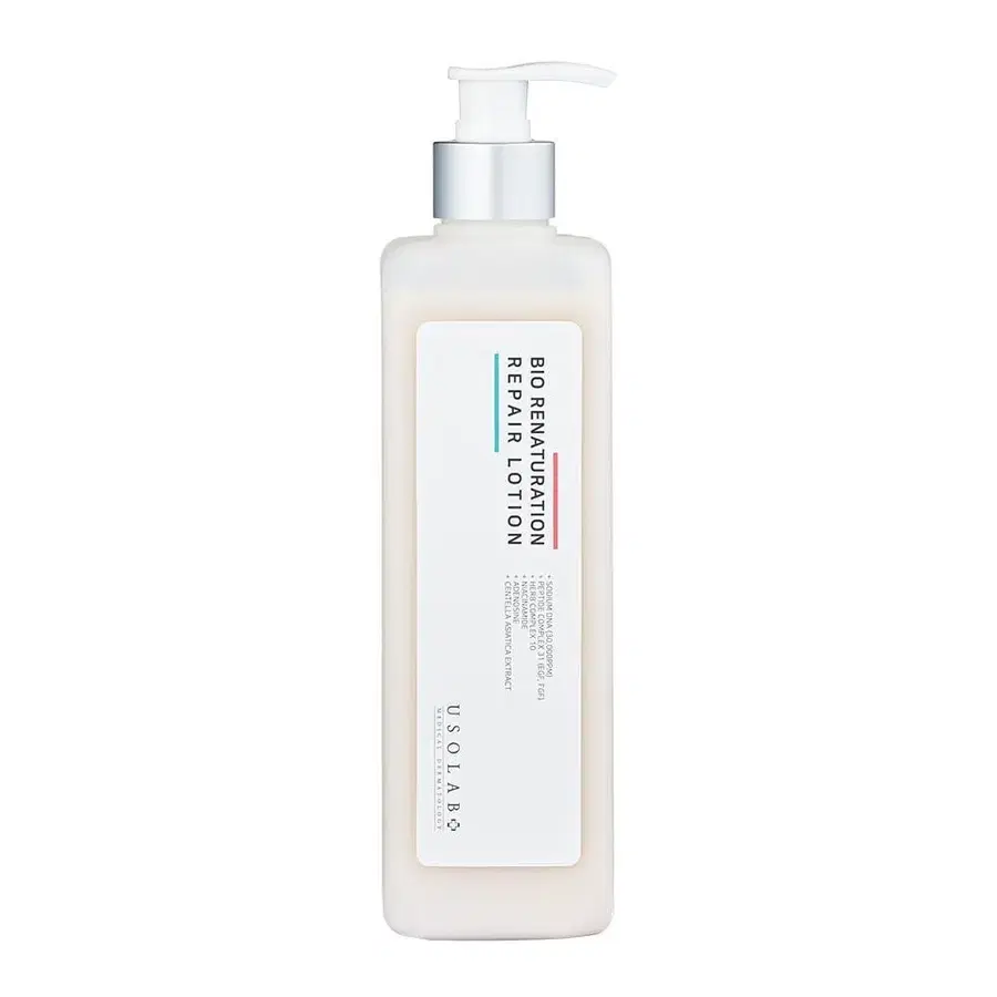 택포) 유소랩 바이오 리네튜레이션 리페어 로션 500ml