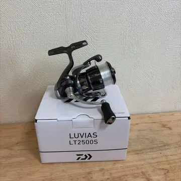 24 루비아스 LT2500S