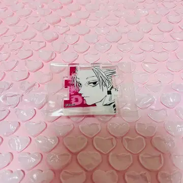 SAKAMOTO DAYS전 낙 아크릴 퍼즐