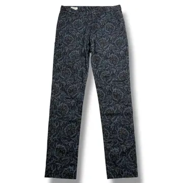 [ 새상품급 ] dries van noten 드리스반노튼 스트레이트 팬츠