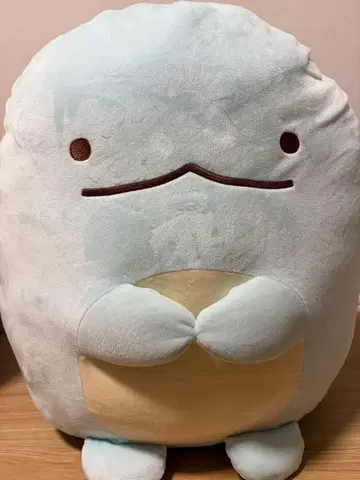 스미코구라시 봉제 인형 LL 토카게