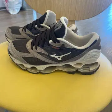 [ 미사용 ] MIZUNO Wave Prophecy 프로페시 26cm