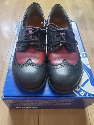 버켄스탁