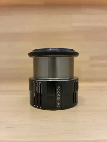 19 뱅퀴시 4000MHG 스풀