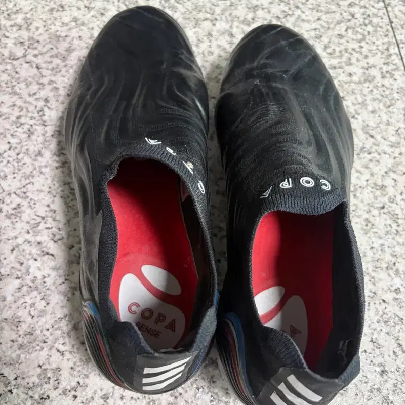 아디다스 코파 275
