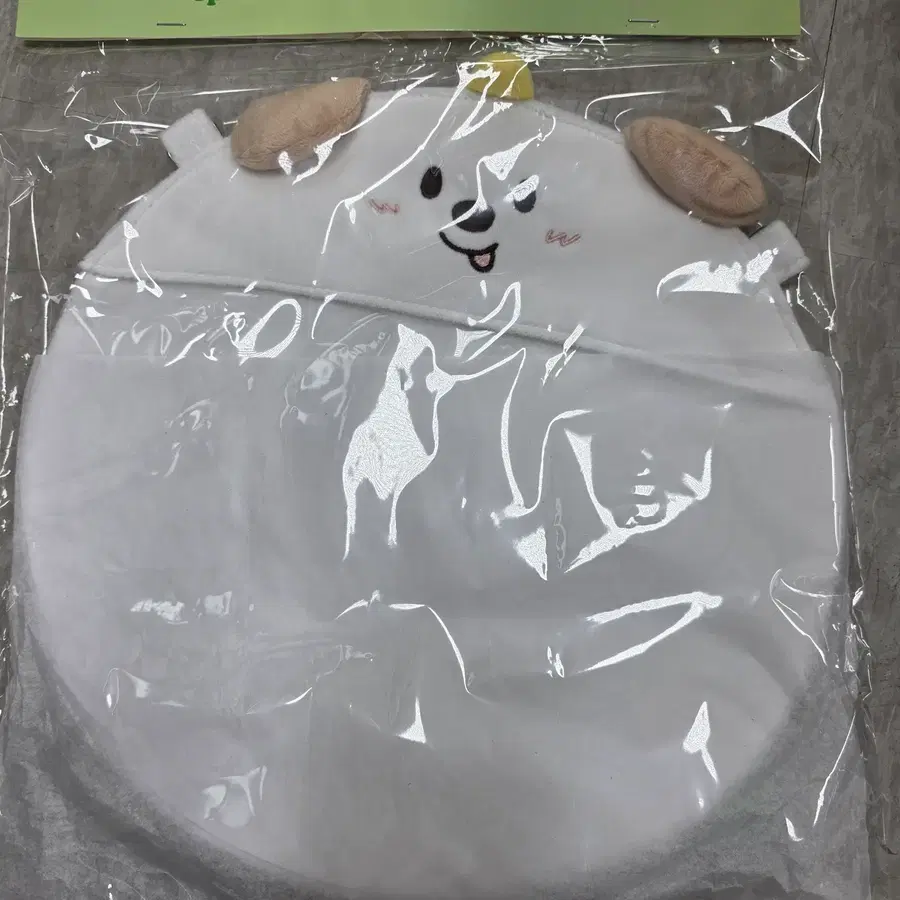 라이즈 앤톤 멍룡이 우치와 커버