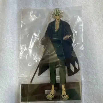 BLEACH 우라하라 키스케 BIG 아크릴 스탠드