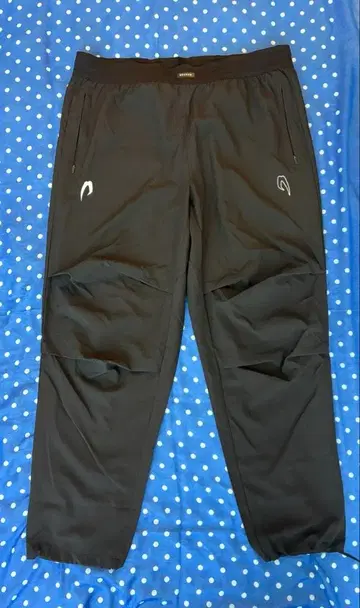 BOXRAW 2XL 블랙 츠네로 트레이닝 조거