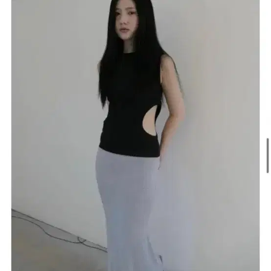 디에이디 슬리브리스(새상품)