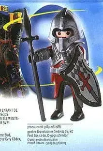 플레이모빌 playmobil EGG 4915