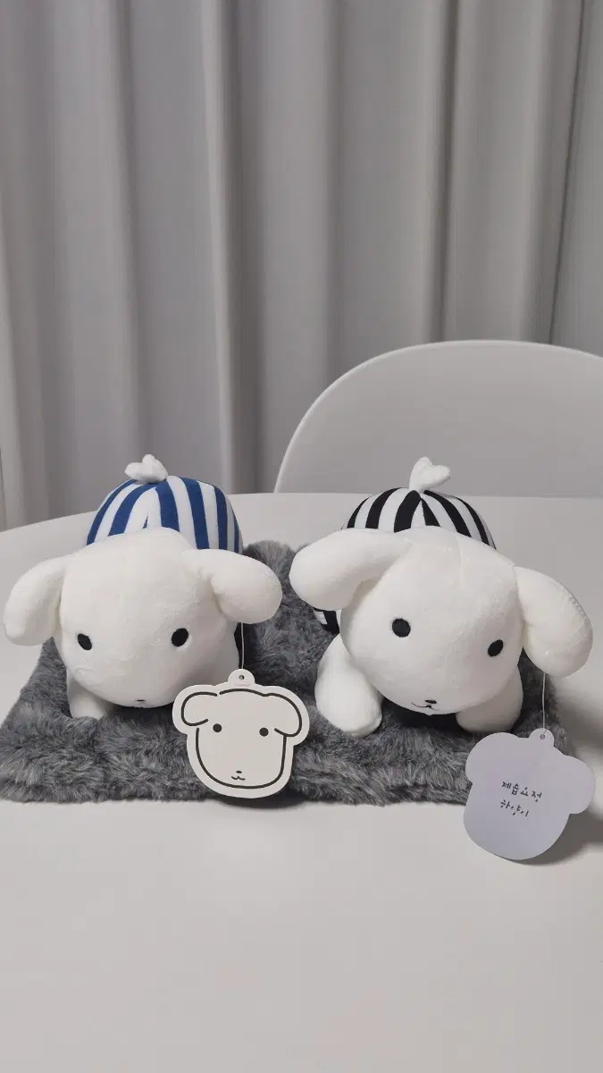 새상품 가나디 제습요정 제습 습기제거 인형