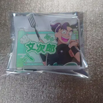 닌타마 란타로 키디랜드 터지는 웃음! 전력 물놀이 대작전 편 시오에 분지로