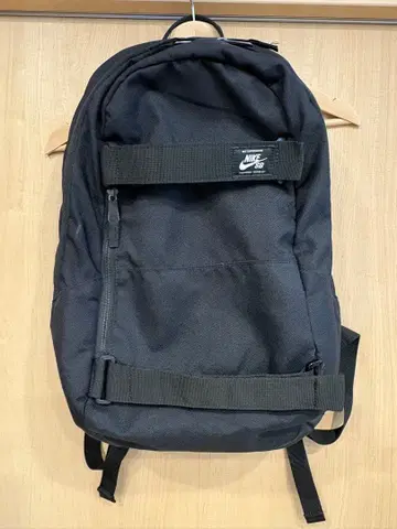 NIKE SB 백팩 블랙