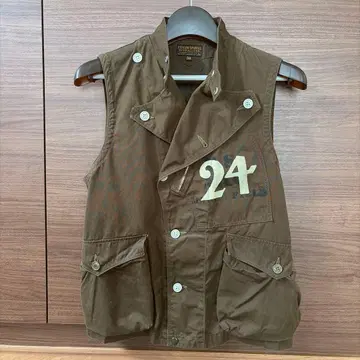 레어 완판템 FREEWHEELERS 아비에이터 베스트 커스텀 모델 38