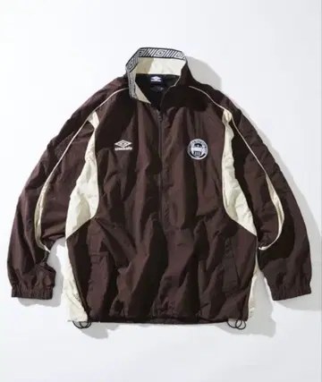 UMBRO 나일론 셋업