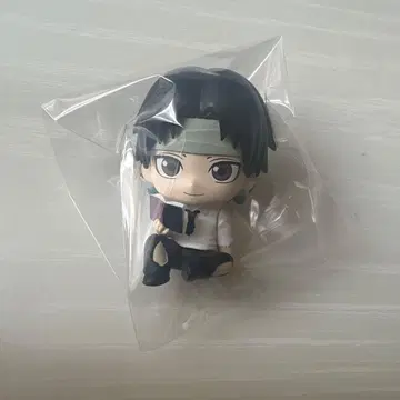 HUNTER x HUNTER 스와라세타이 클로로