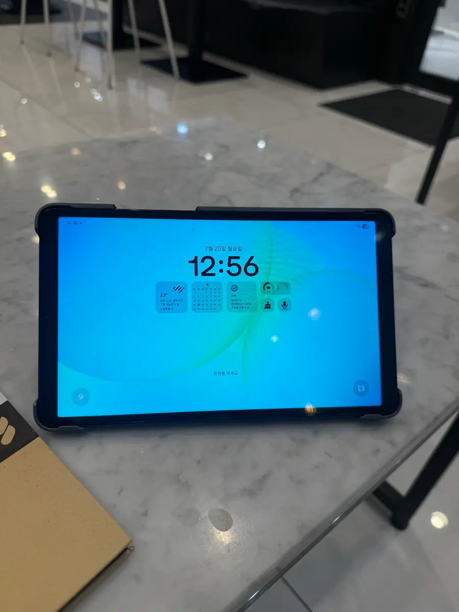 갤럭시탭 A7 Lite 64GB