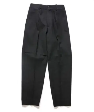 MARKAWARE / 마카웨어 오가닉 울 서바이벌 크로스 블랙 2