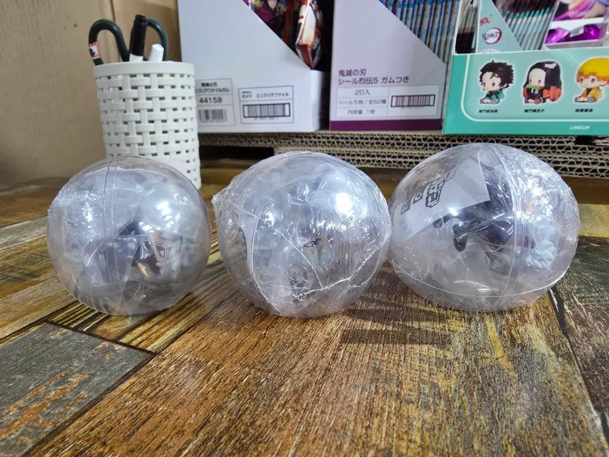 나히아 다비(토도로키 토우여) 가챠만 중복 3종 있습니다.(토가로 교환 희망)