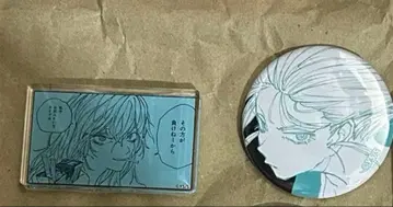 사카모토 데이즈 SAKAMOTO DAYS전 JCC MEMORY 아카오 리온