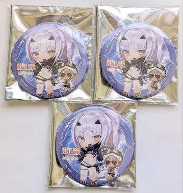 Fate FGO 캐릭터리아 멜뤼진